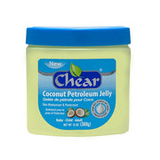 Chear Coconut Petroleum Jelly Skin Moisturiser & Protectant 368g