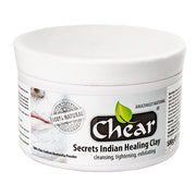 Chear Indian Healing Clay 500g