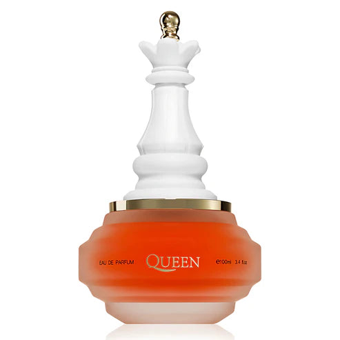 Armaf Queen Checkmate Eau De Parfum 100ml