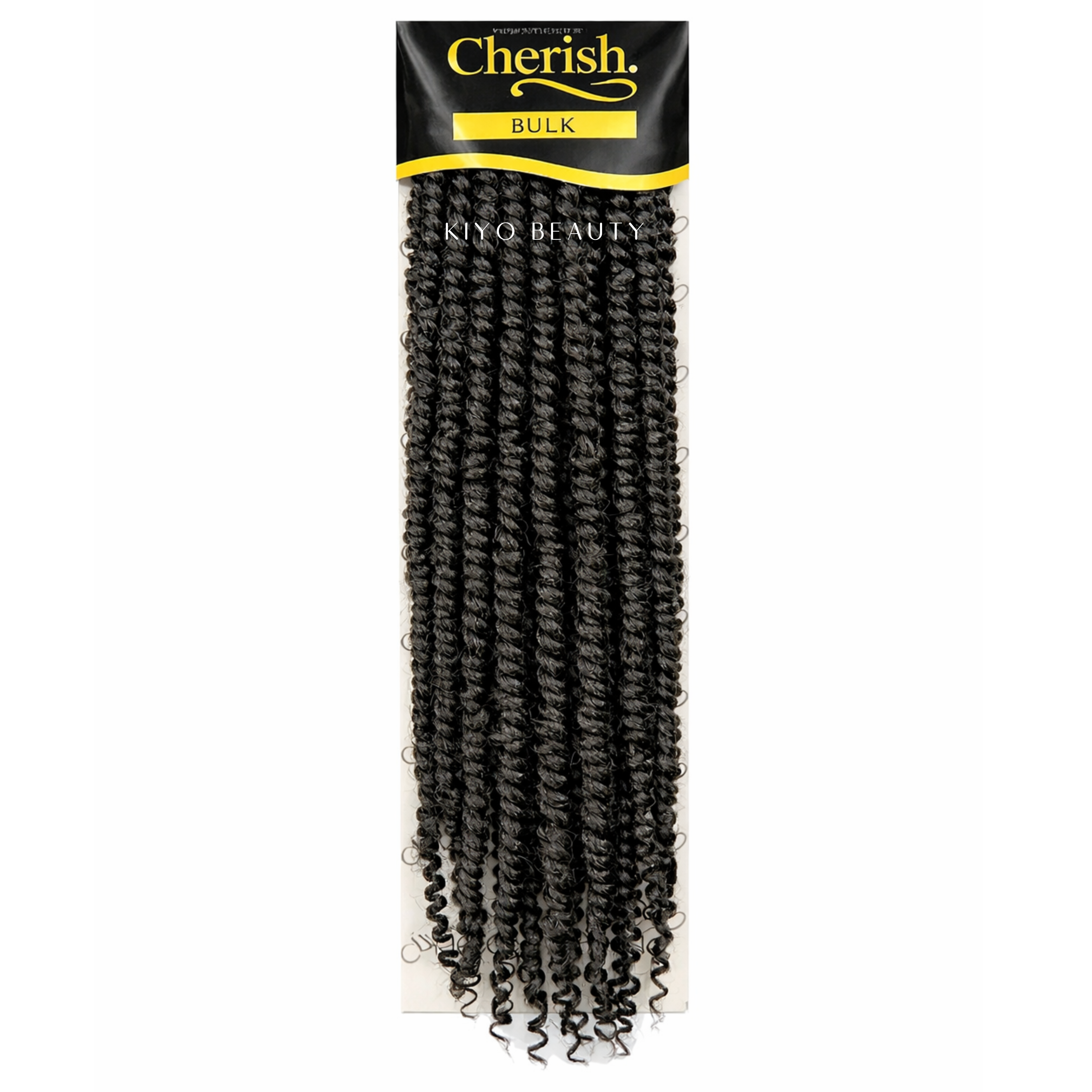 Cherish Passion Twist 18"