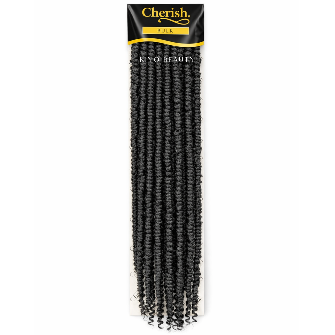 Cherish Passion Twist 24"