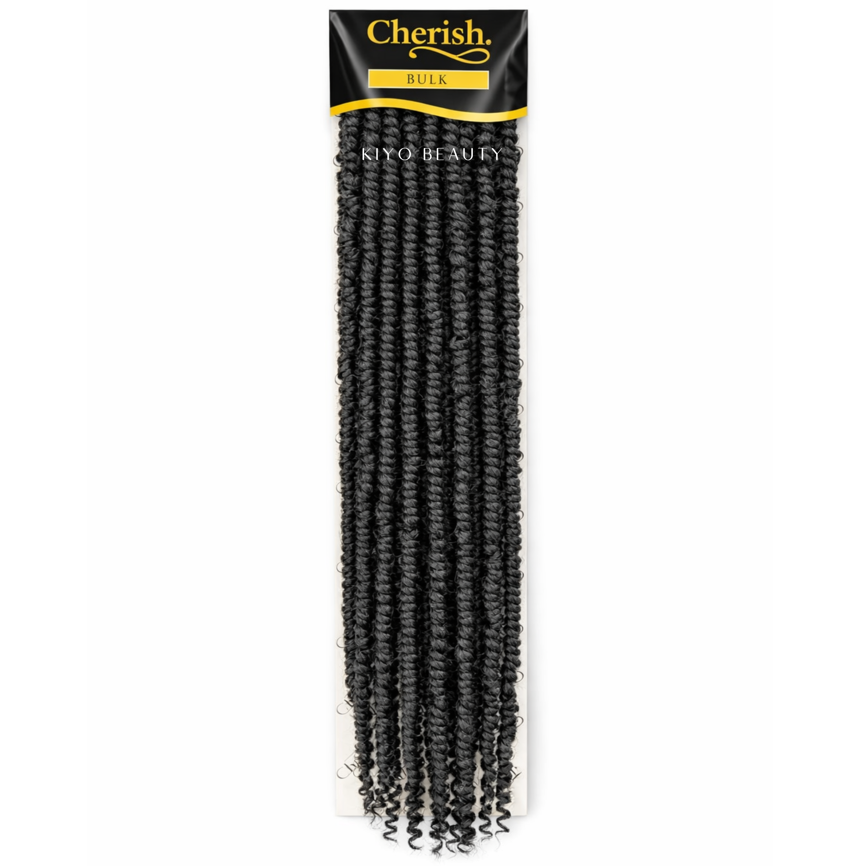 Cherish Passion Twist 24"