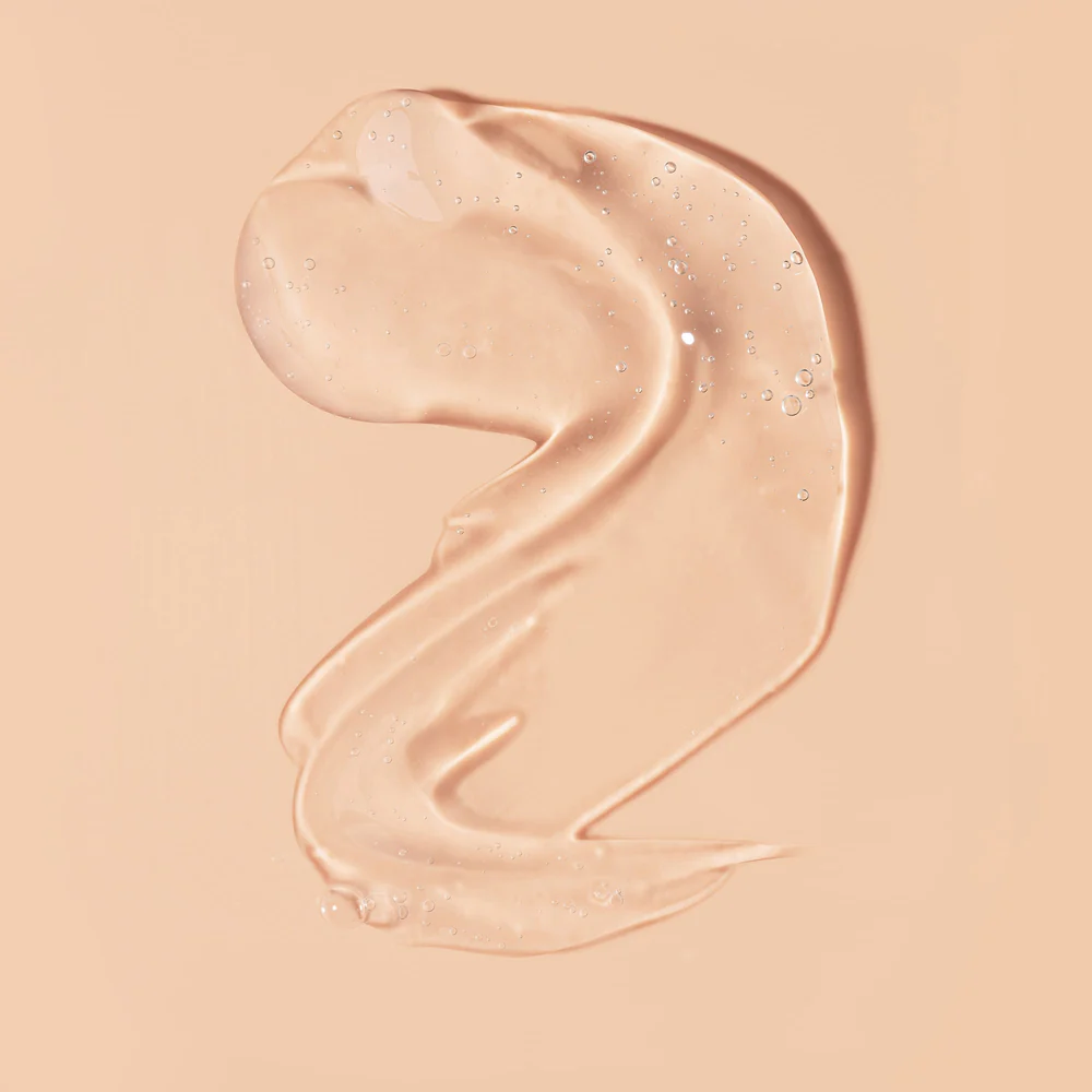 Botanical Curl Shampoo for Shine | Kiyo Beauty