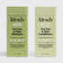 Kitsch Clarifying Tea Tree & Mint Shampoo & Conditioner Combo