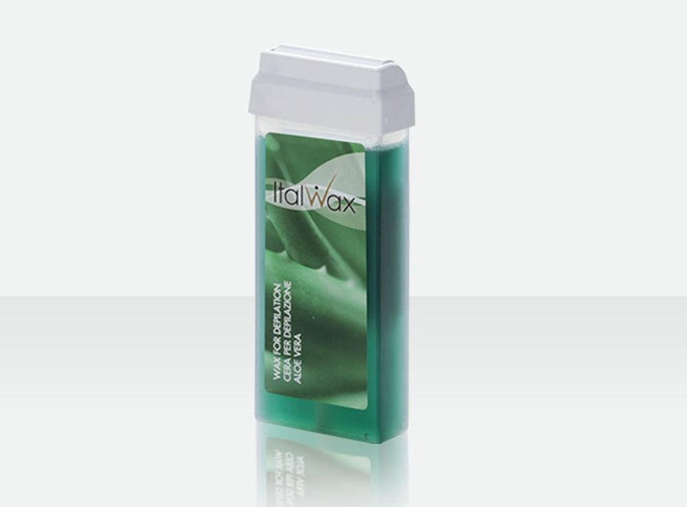 Italwax Roll-on Wax Cartridge 100ml