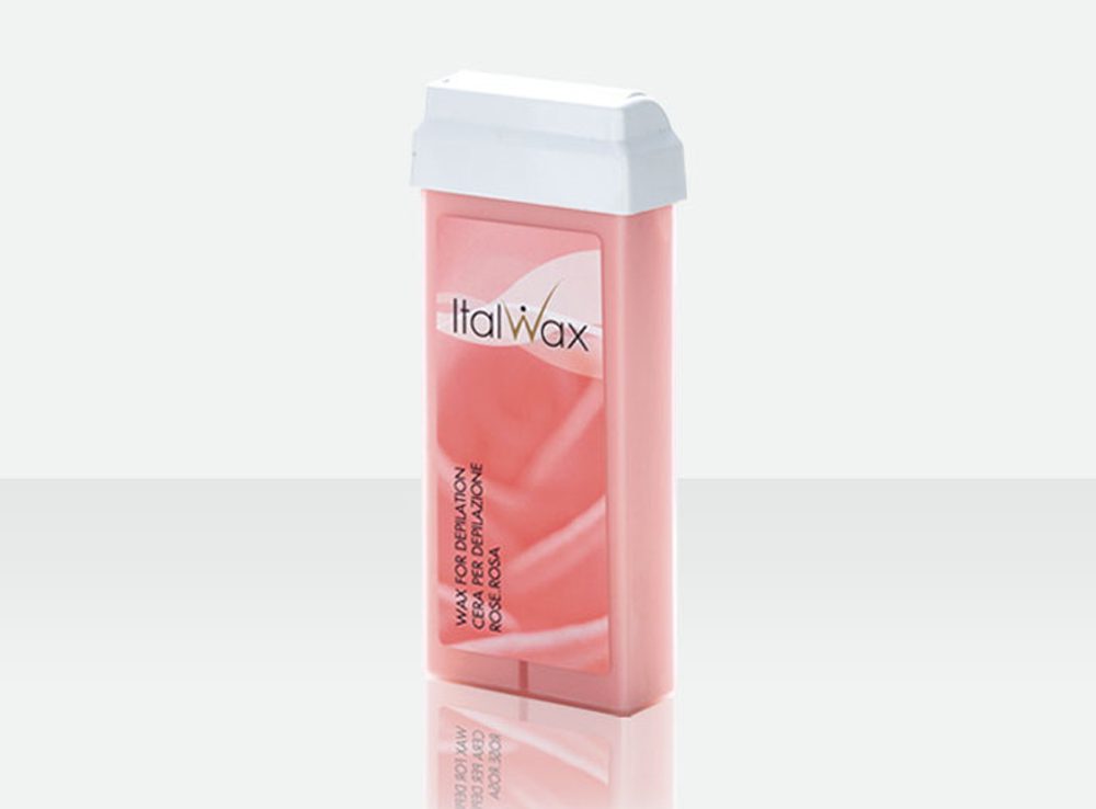 Italwax Roll-on Wax Cartridge 100ml