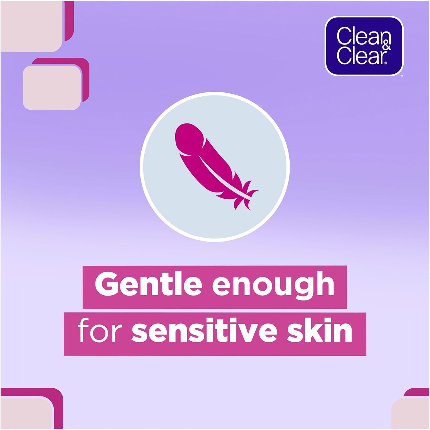 Clean & Clear Daily Dual Action Moisturiser 100ml