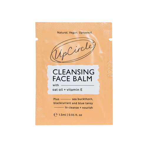 UpCircle Cleansing Balm 1.5ml - FREE SAMPLE