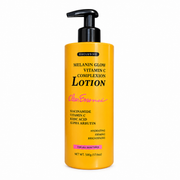 Clear Essence Melanin Glow Vitamin C Complexion Lotion 500g