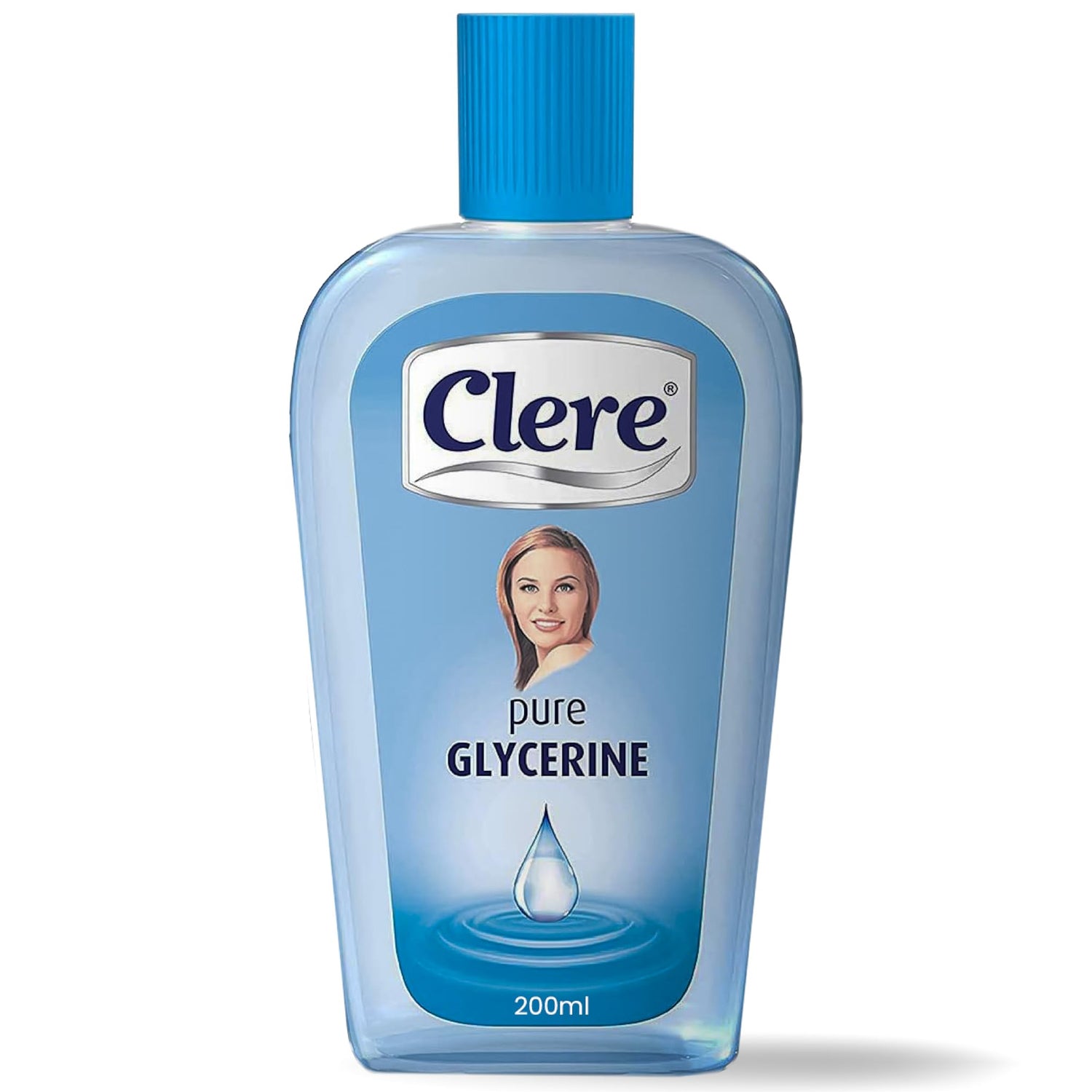 Clere Pure Glycerine 200ml