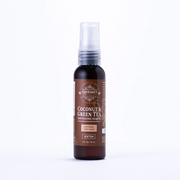 Qhemet Biologics Coconut & Green Tea Softening Serum 2oz