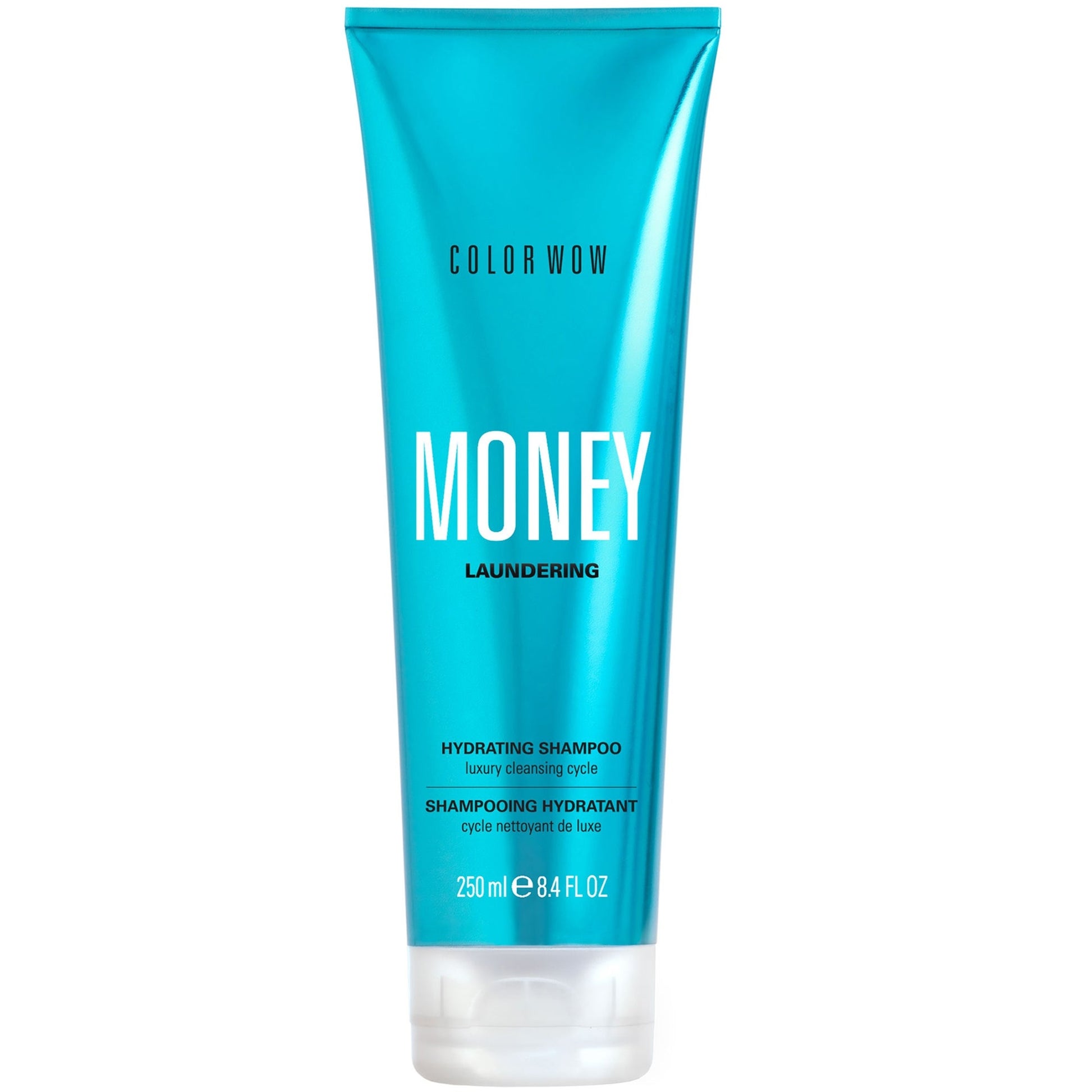 Color Wow MONEY Laundering Hydrating Shampoo 250ml