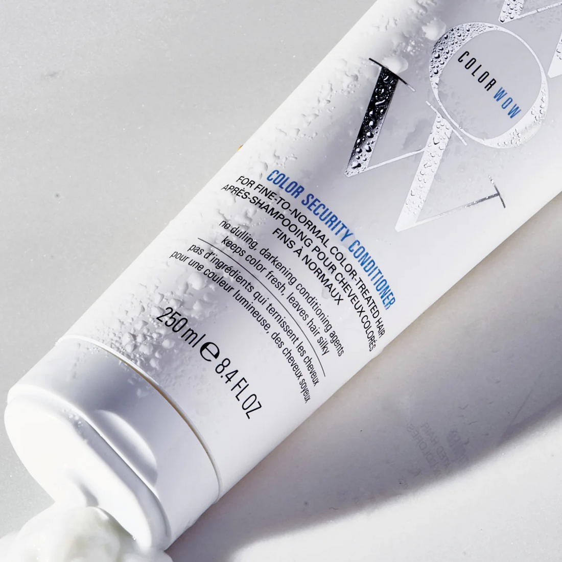 Color Wow Color Security Conditioner (for Fine to Normal Hair) 250ml