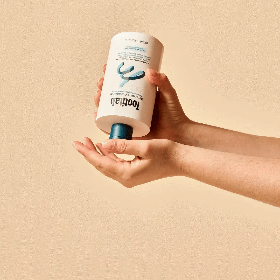 Tootilab Detangling Conditioner