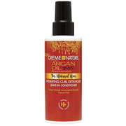 Creme of Nature Argan Oil Hydrating Curl Detangler Leave-In Conditioner 5.1oz