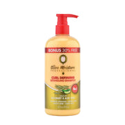 Olive Moisture Curl Defining Shampoo  473ml