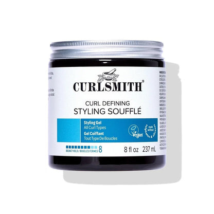 Curlsmith Curl Defining Styling Souffle