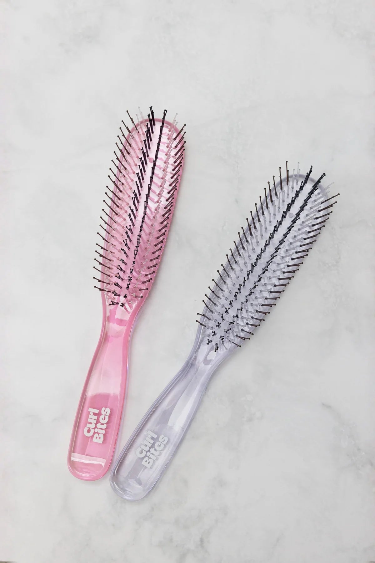 Curl Bites 396 Root Lift Brush