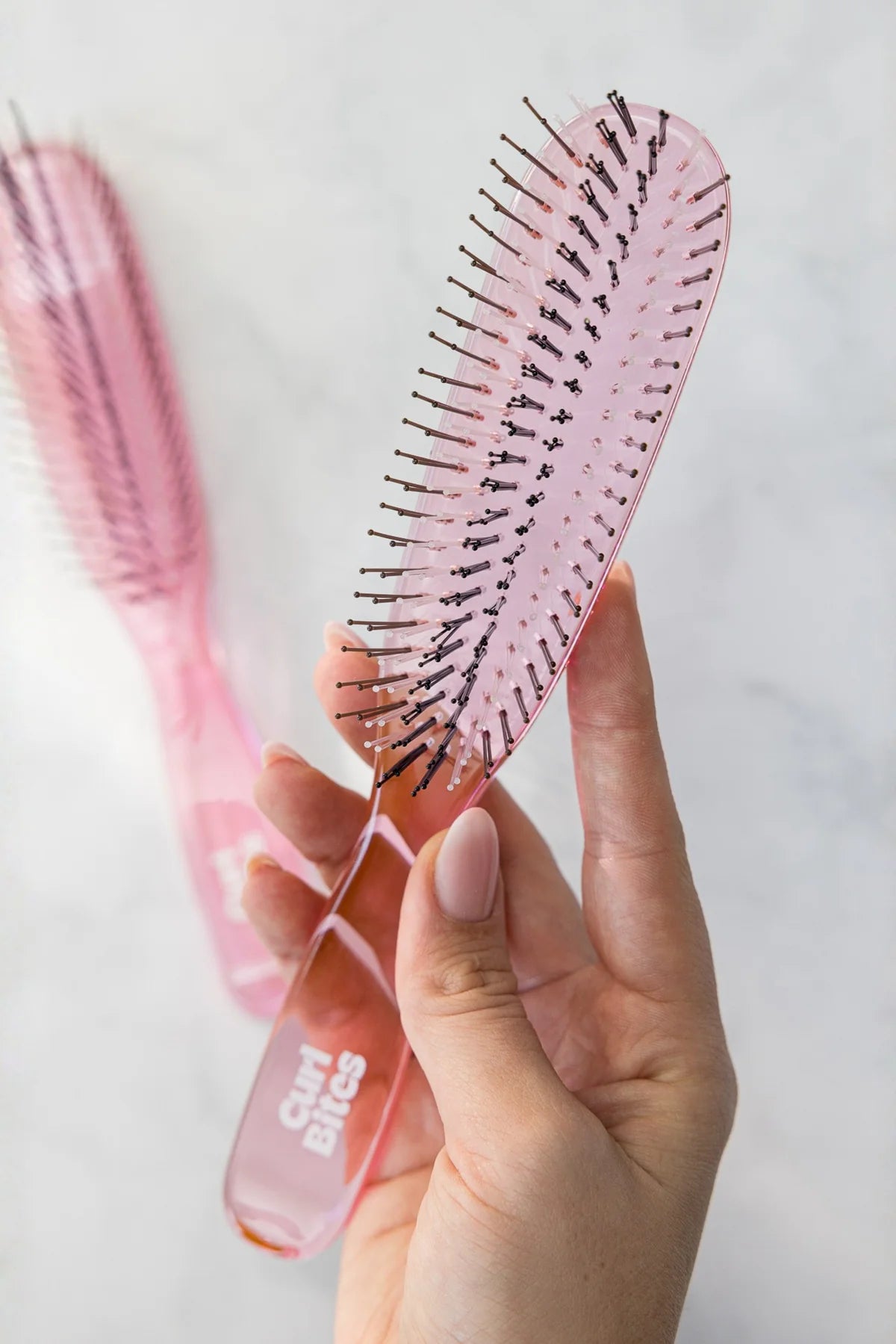 Curl Bites 396 Root Lift Brush