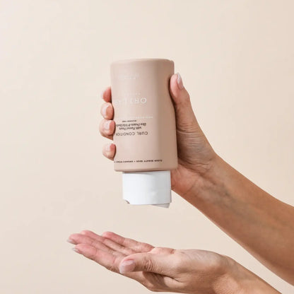 ORI Lab Curl Condition