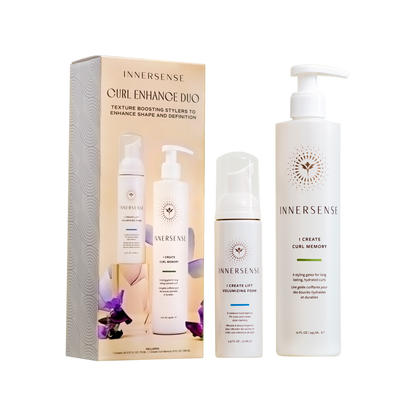 Innersense Curl Enhance Duo - 2pc