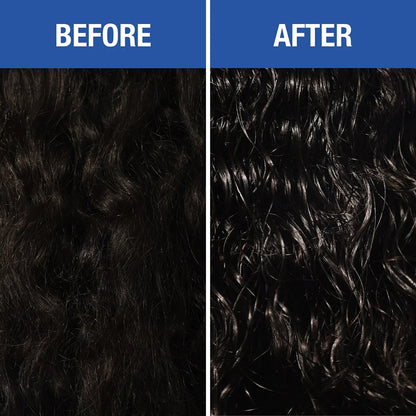 Ebin New York Wonder Curl Bond Curl Mousse Sports Edition 250ml