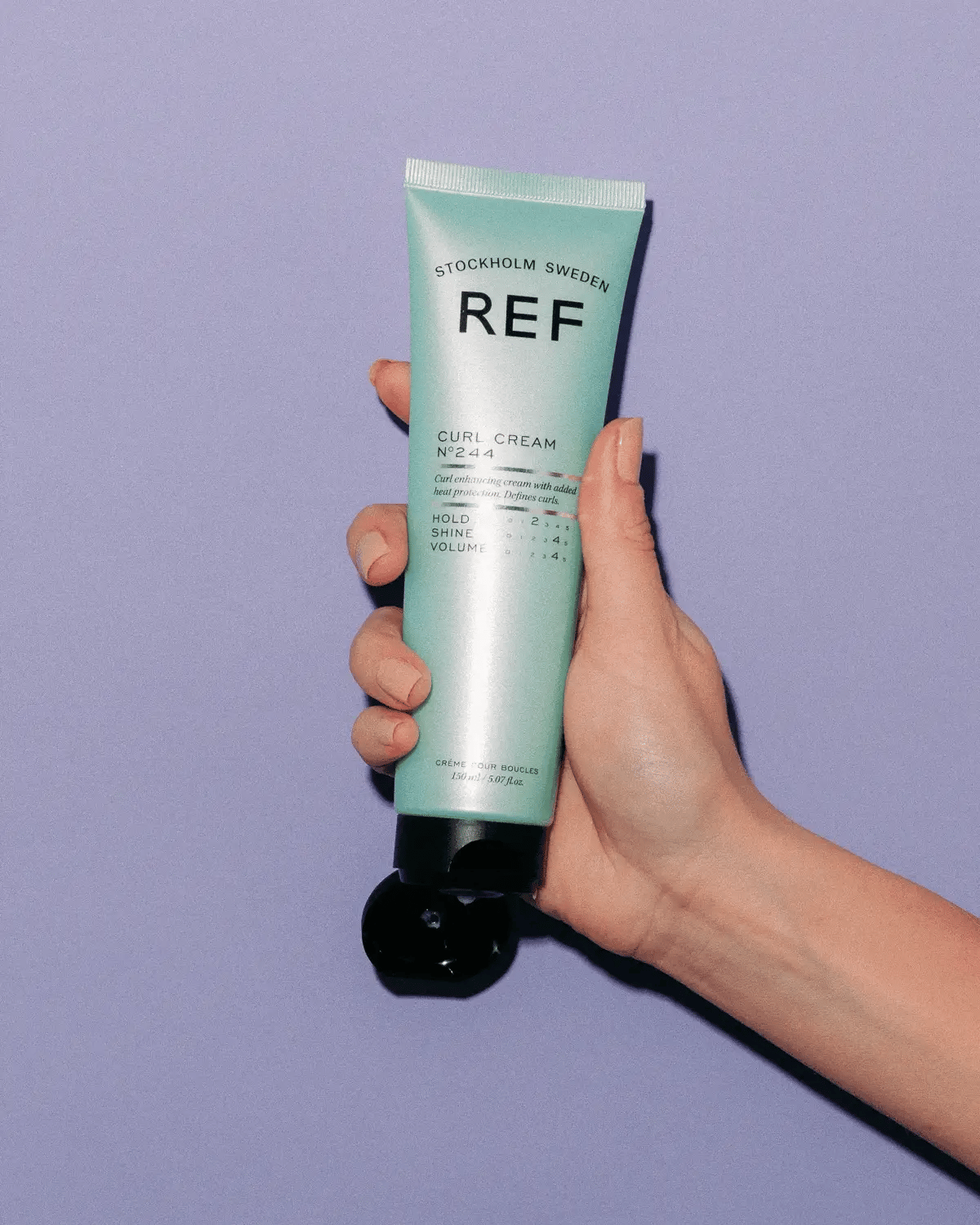 REF Curl Cream N°244 150ml