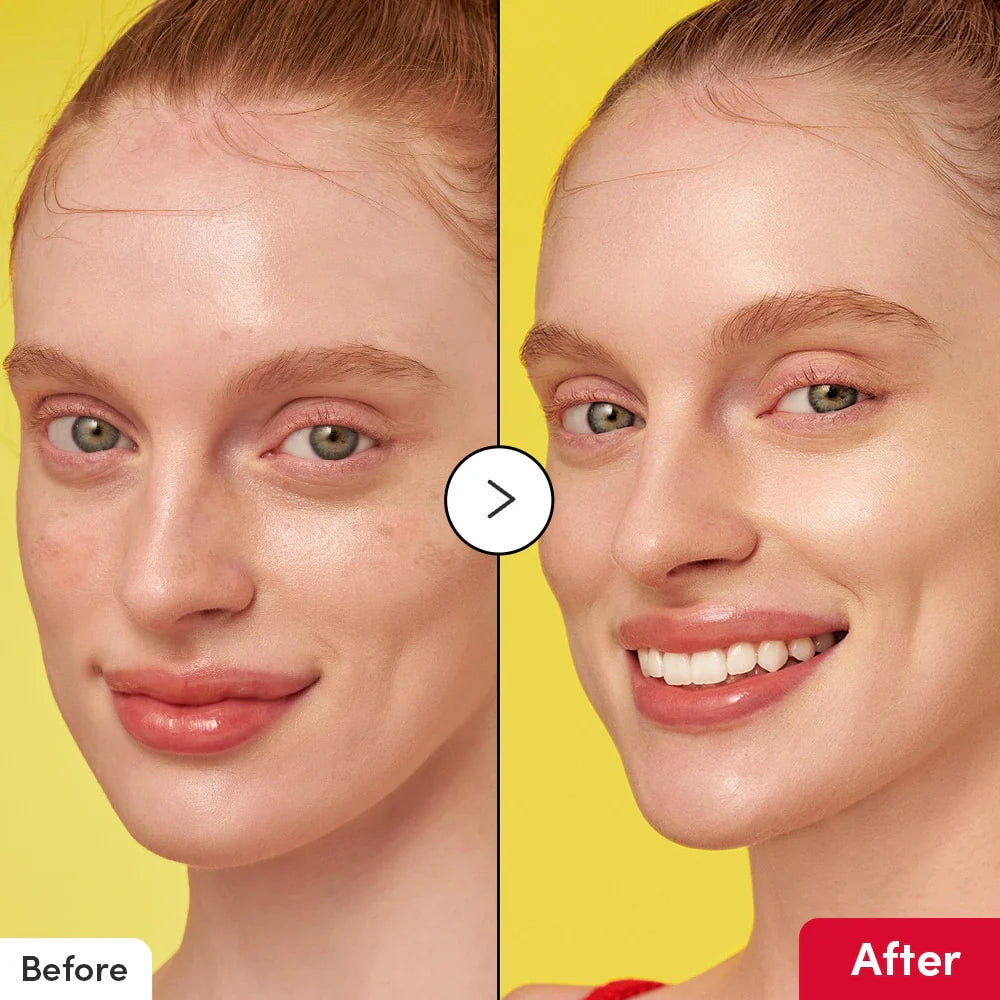 Eqqualberry Vitamin Illuminating Serum 30ml