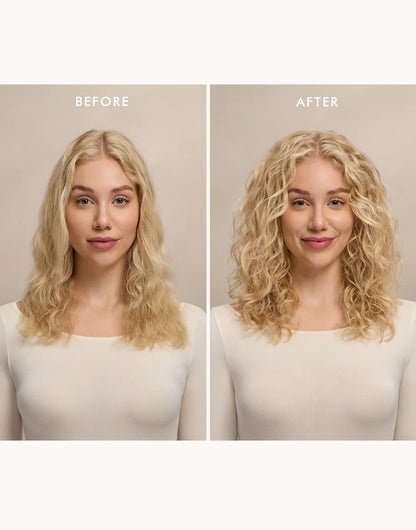 Moroccanoil Curl Control Mousse 150ml