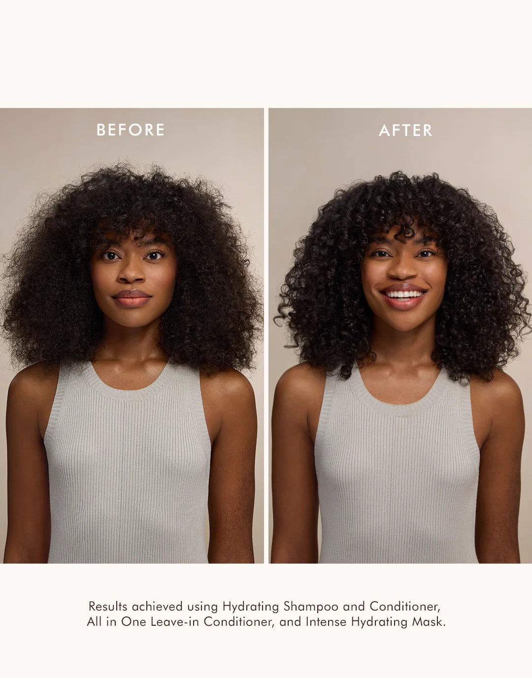 Moroccanoil Hydrating Shampoo