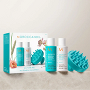 Moroccanoil Scalp Care Trio