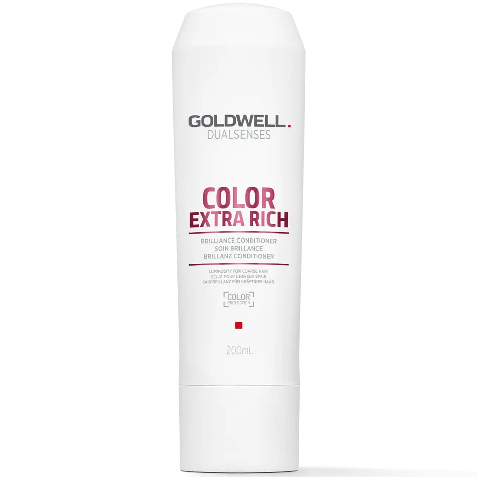 Goldwell Dualsenses Color Extra Rich Brilliance Conditioner