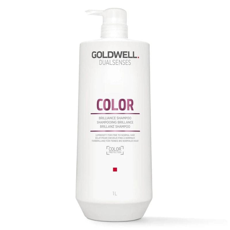 Goldwell Dualsenses Color Brilliance Shampoo
