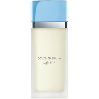 Dolce &amp; Gobanna Light Blue Eau De Toilette 50ml