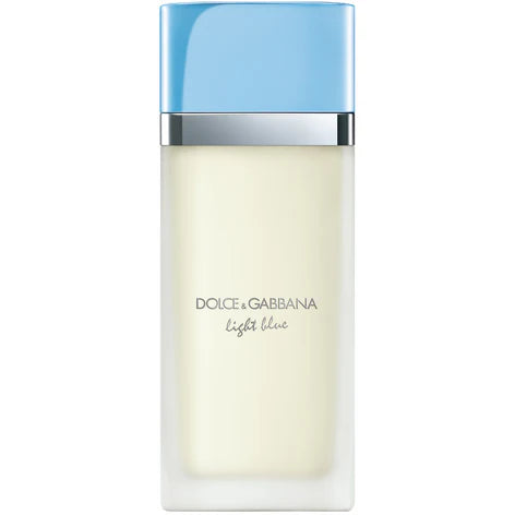 Dolce & Gobanna Light Blue Eau De Toilette 50ml