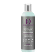 Design Essentials Peppermint & Aloe Soothing Scalp Care Shampoo 12oz