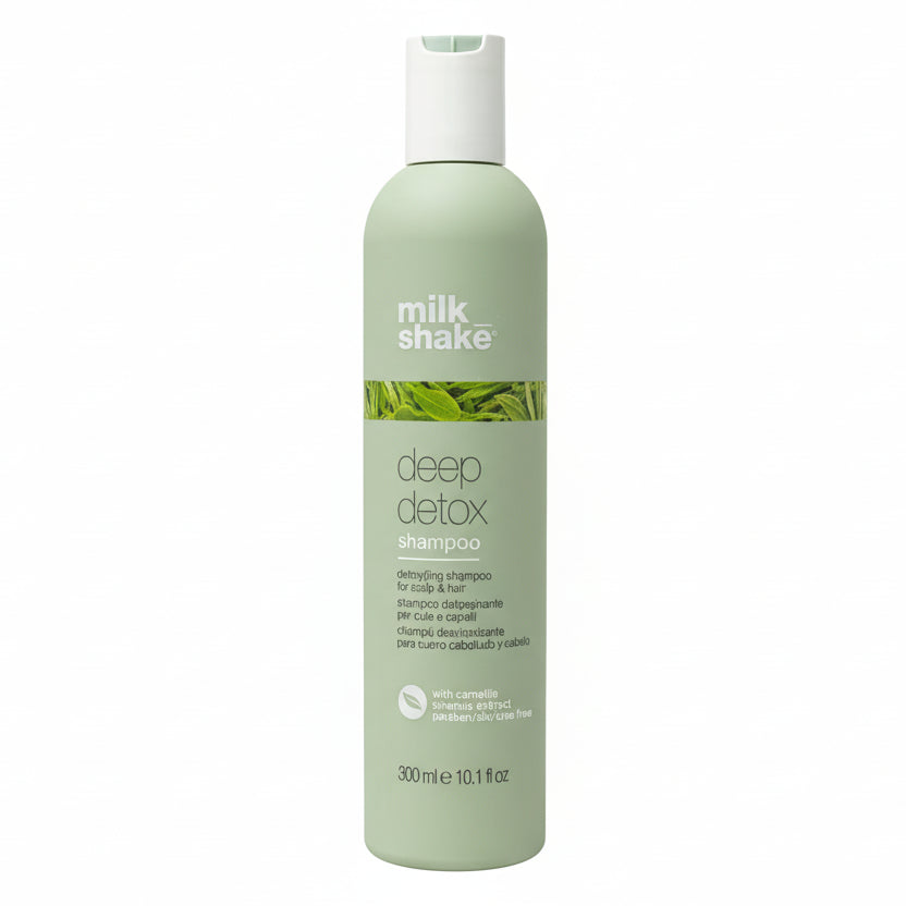 Milkshake Deep Detox Shampoo 300ml