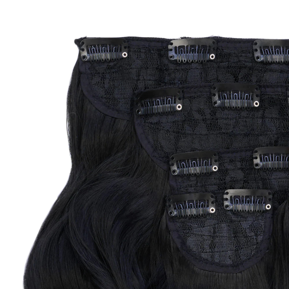 Stranded Instant Bouncy Blow Dry