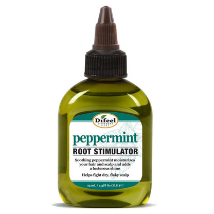 Difeel Peppermint Scalp Care Root Stimulator 75ml