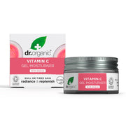 Dr Organic Organic Guava Gel Moisturiser 50ml