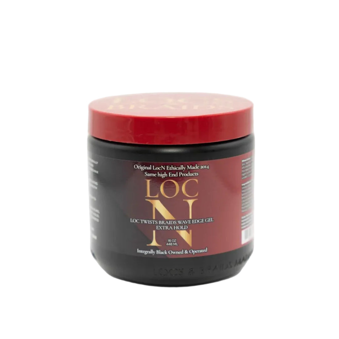 LocN Loc & Twist Gel