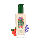 Dabur Vatika Hibiscus Lavender Ritual Oil Hair Fall Control 100ml