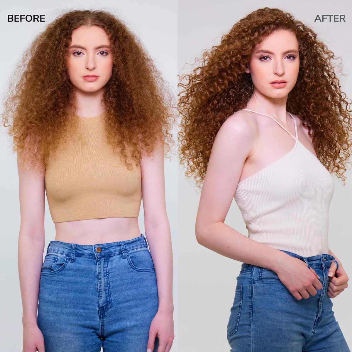 Color Wow Snag-Free Pre-Shampoo Detangler For Curly Hair 295ml