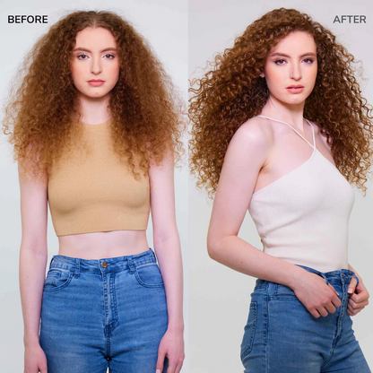 Color Wow Snag-Free Pre-Shampoo Detangler For Curly Hair 295ml