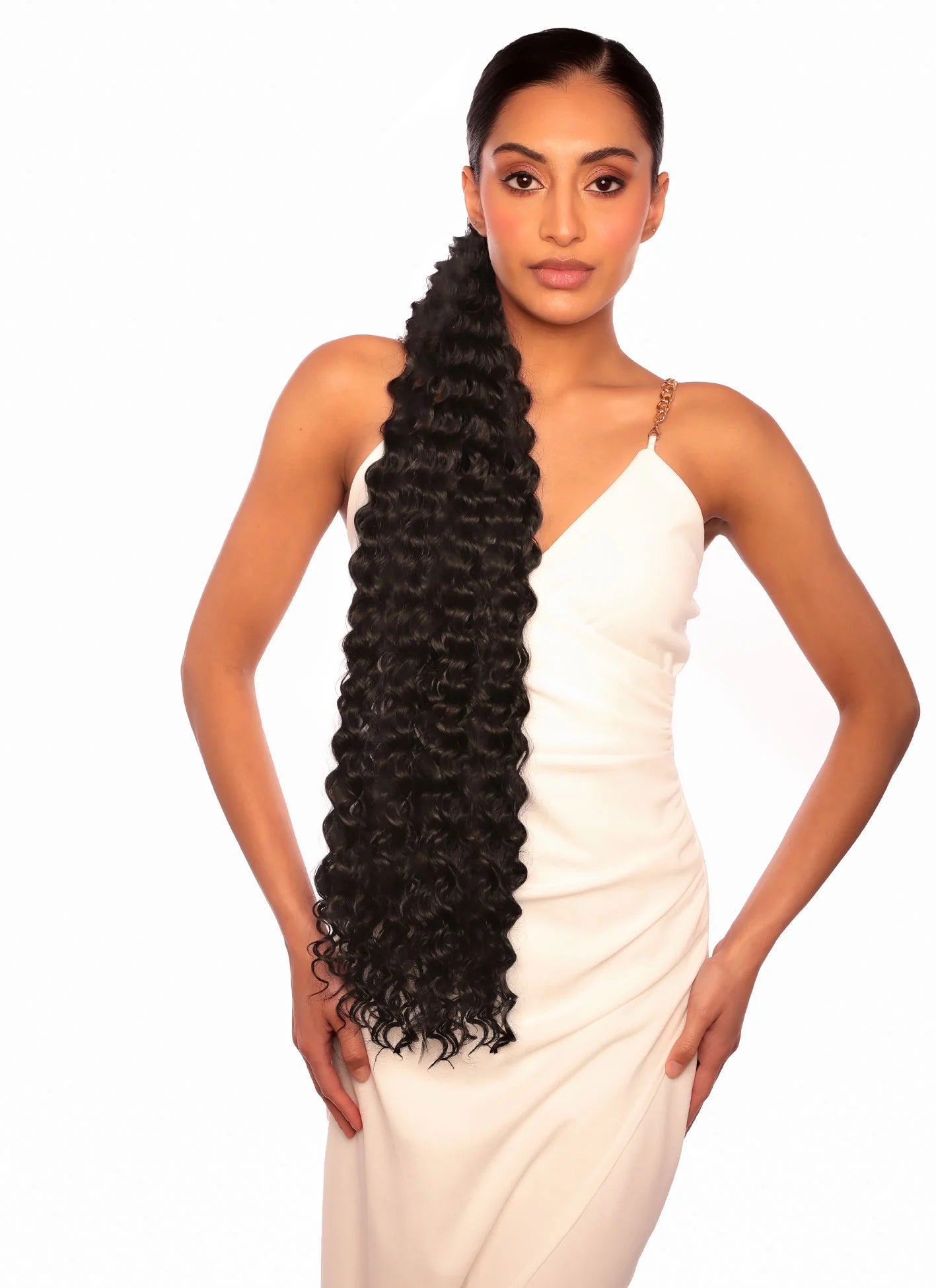 Smart Braid Remy Chaser Deep Wave 20"