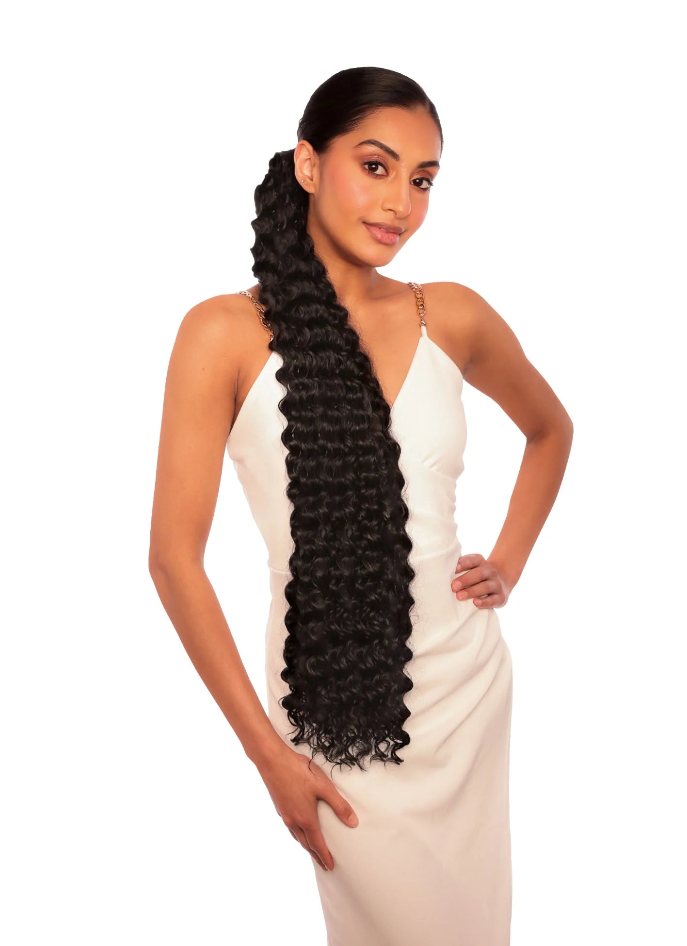Smart Braid Remy Chaser Deep Wave 20"