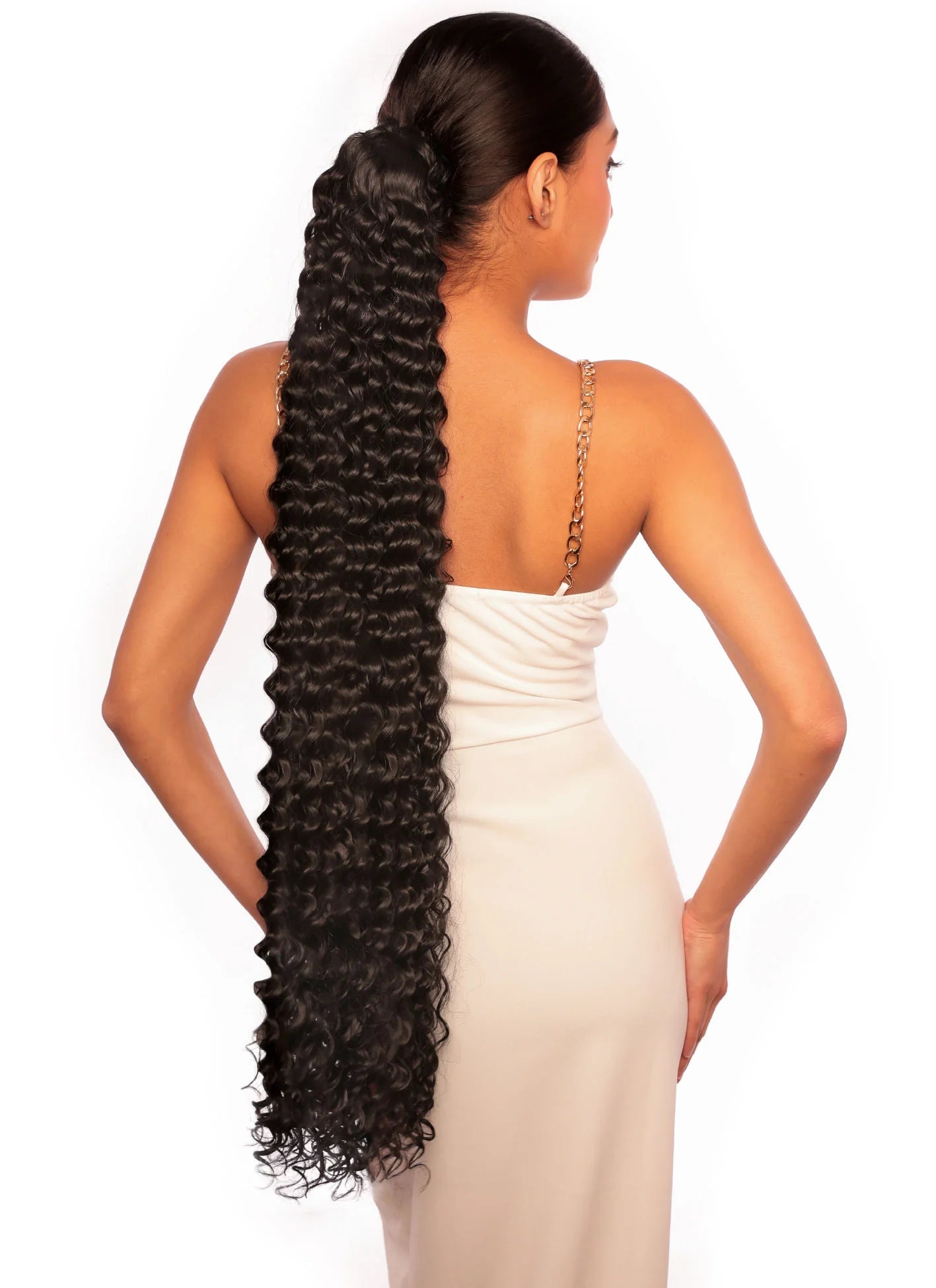 Smart Braid Remy Chaser Deep Wave 20"