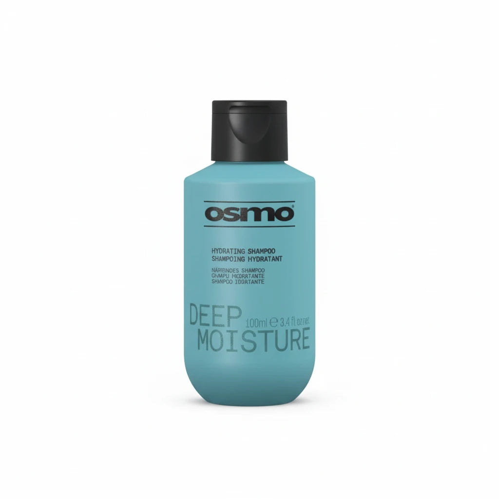 Osmo Deep Moisture Hydrating Shampoo