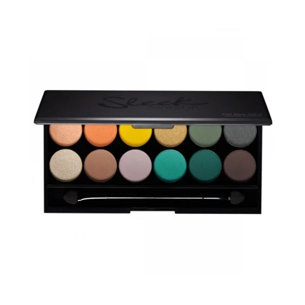 Sleek MakeUP i-Divine Eyeshadow Palette