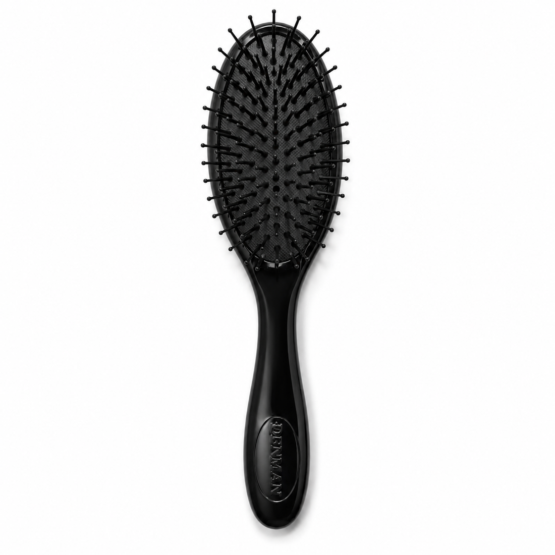 Denman D85 Paddle Brush for everyday brushing, smoothing and blow-drying, helping to minimise snagging and leave hair looking healthy, sleek and manageable.
